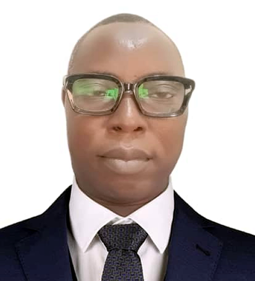Abolade Musbau Ayodele