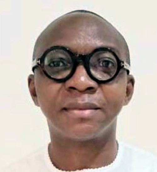 Adetunji Olanrewaju Adedamola